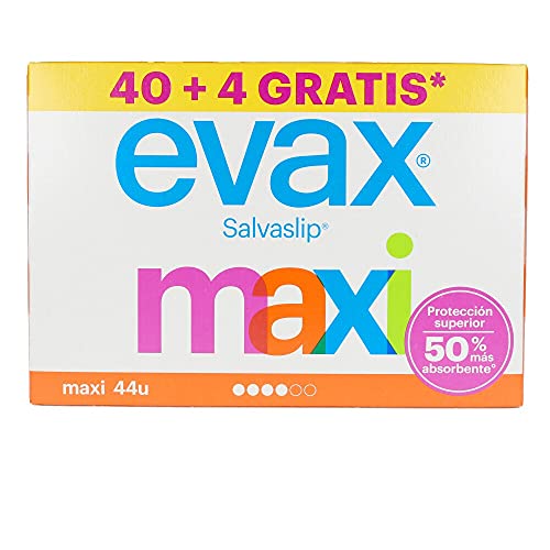 Preisvergleich Produktbild Evax Salvaslip Maxi 44U