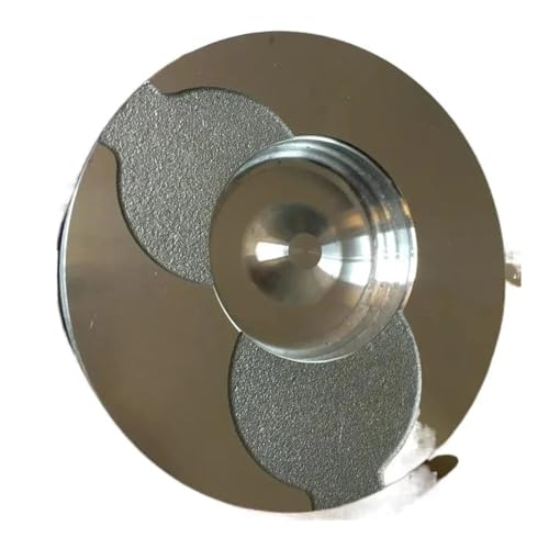 Segments de piston 173F 5HP pour réparer une perte de compression