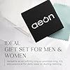 Aeon 925 Sterling Silver Court Wedding Ring – 3mm & 5mm | Comfort Fit for Men & Women | Sizes J-Z | Premium Quality for Life's Special Moments #5