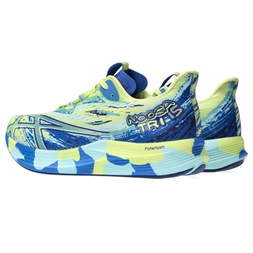 Image of ASICS Men's Noosa TRI 16 Running Shoes