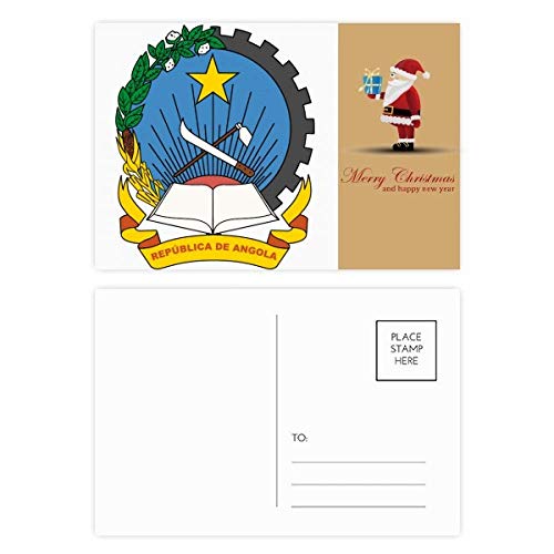 Cartes postales Don't Let Others Ride Your Back lot de 20 pour cultiver la confiance en soi