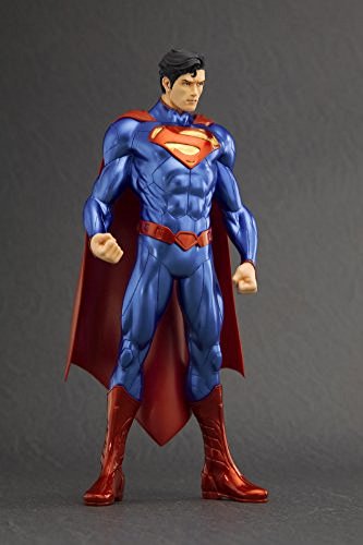 Kotobukiya DC Comics: The New 52: Superman ArtFX+ Statue