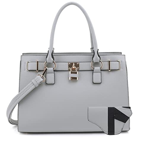 Dina Lock Concealed Carry Satchel