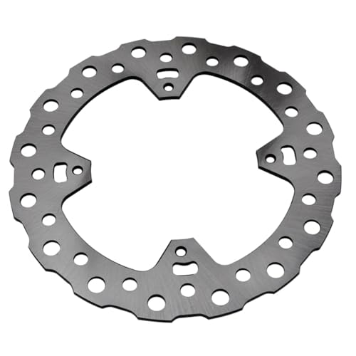 Disque de frein arrière moto Honda CRE 450 250 R F X pièces enduro 2002-2009