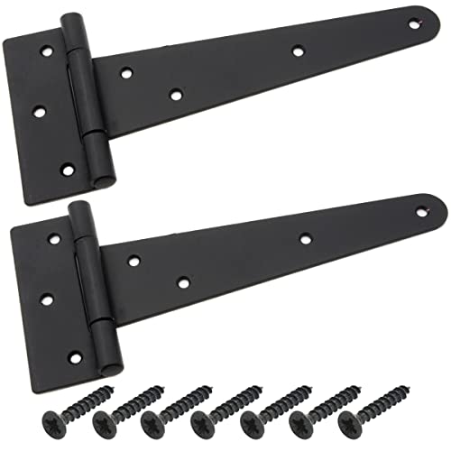 Bresko 8180-A T-Scharniere 2er Set