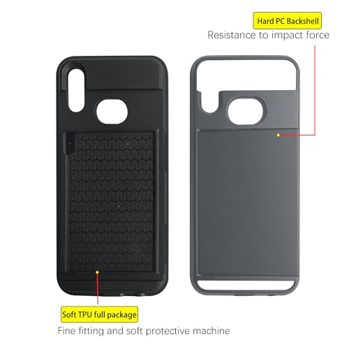 Coque Huawei P20 Lite antichoc Asuwish protection écran Nova 3E