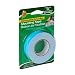 Duck Brand Removable Foam Mounting Tape, 0.75-Inch x 60 Inches, Single Roll, White (1129541)