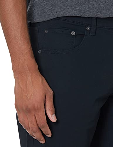Amazon Essentials Herren 5-Pocket-Stretch-Twillhose, Gerade Geschnitten – Bild 4