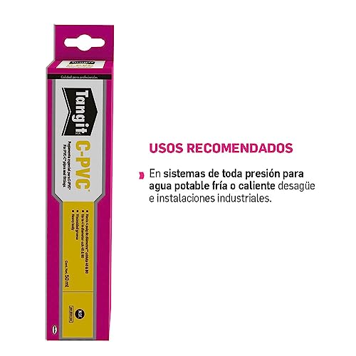 Reviews y listado de Pegamento tuberias exteriores los 10 mejores. 19 Imagen adicional