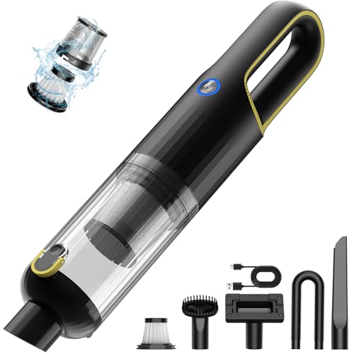 Handheld Car Vacuum 23000PA