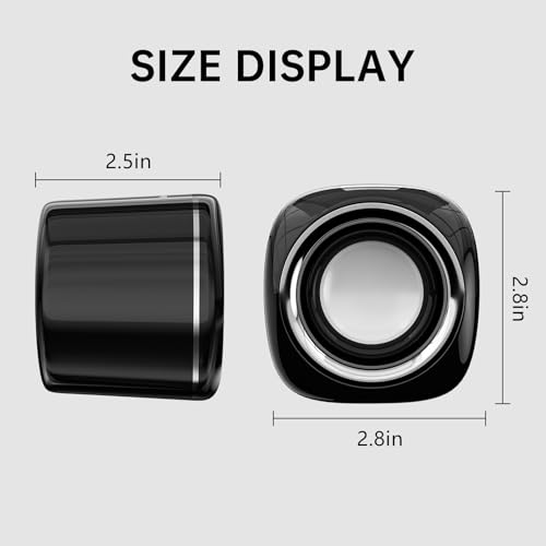 KASOHQEE Computer Speakers BT55 の商品画像 8