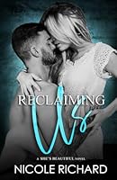 Reclaiming Us 1543076165 Book Cover
