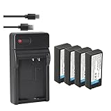 Conception légère : compacte et légère, facile à transporter, que ce soit for les voyages ou les prises de vue quotidiennes, elle n'ajoutera pas de charge supplémentaire.