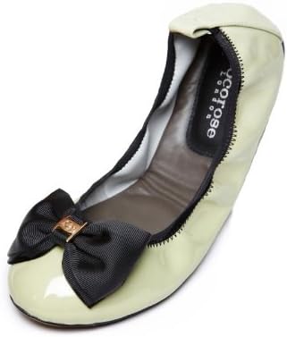 Ballerine Cocorose, scarpe pieghevoli sempre a portata di mano