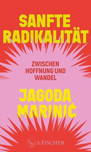 Sanfte Radikalität: Zwischen Hoffnung und Wandel (German Edition)
