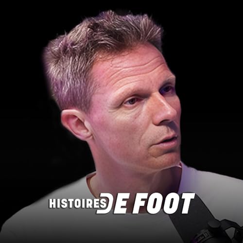 Page de couverture de La fois où Ronaldo a sauvé sa carrière, son duel avec Zlatan et 200 matchs de Serie A : Nicolas Frey