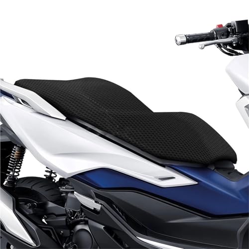 Housse de siège selle en tissu Forza125 pour réparer une assise usée ou abîmée
