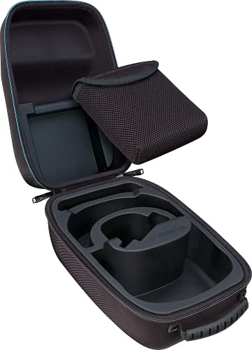 image for RDS Industries Sony PlayStation VR Headset and Accessories Carrying Ca