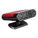 Produktbild JenNiFer 12V 150W Car Electric Heater Fan Zwei In Einem Glas-Defroster Air Purifier Car Heater - Rot