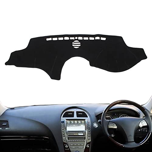Alfombrilla para salpicadero Lexus ES350 2007-2011 en viajes largos 2