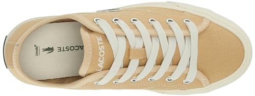 Image of Lacoste Women's Backcourt Sneaker