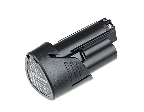 Cameron Sino 1500 mAh/18.0 wh batería de repuesto para MILWAUKEE 2277  21 NST