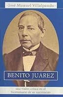 Benito Juarez (Documento) 9703704573 Book Cover