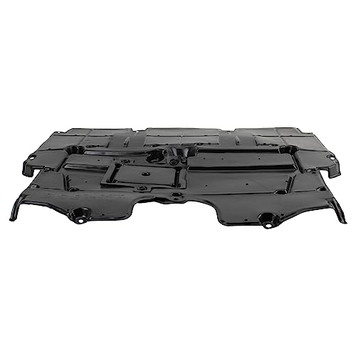 Image of TRQ Front Lower Engine Splash Shield Compatible with 2014-2015 Lexus IS250 IS350 LX1228145