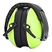 Noise Reduction Ear Muff with Soft Headband, Spacious Interior for Breathability, Ideal for Work, Photography, and Soundproofing