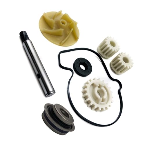 Kit de réparation réservoir d'eau pour résoudre les fuites de liquide sur Renegade G2