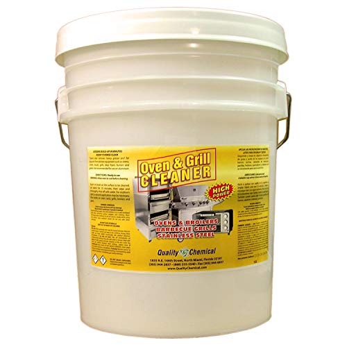 Best Grill Cleaner Reviews 2022 Top 5+ MerchDope