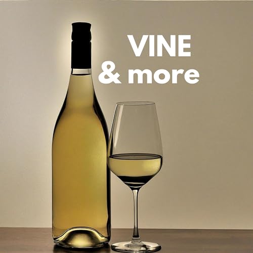 vine. & more.