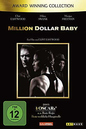 Preisvergleich Produktbild Million Dollar Baby