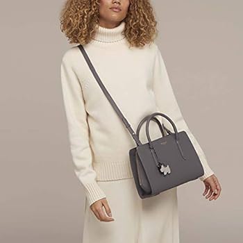 Radley london liverpool street multiway satchel Clearance