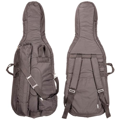 Bobelock Soft 1/8 Cello Bag