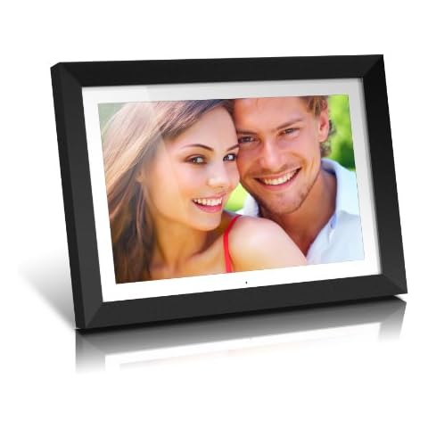 Aluratek 19 inch Digital Photo Frame Cover