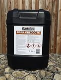 Bartoline - Dark Creocote - 20lts