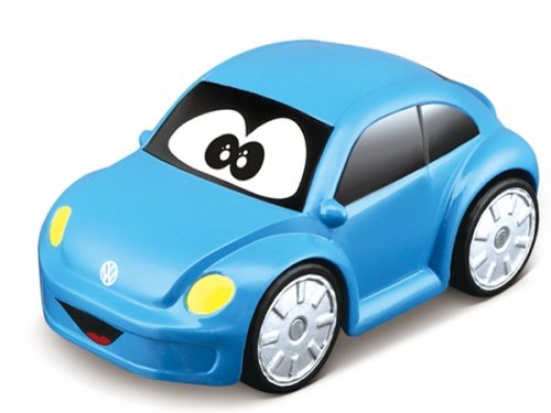Bburago B16-85103 BB Junior VW Volkswagen My 1ST Collection