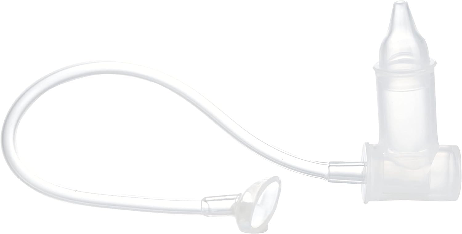Thermobaby Mouche bébé par aspiration - Transparent