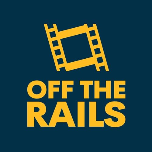Off The Rails copertina
