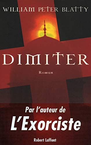 Dimiter [French] 2221115694 Book Cover