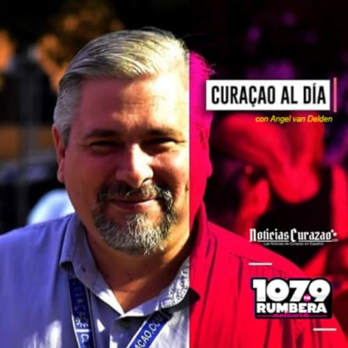 Page de couverture de Curazao al Día | 21 Jun 2023