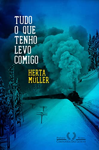 Tudo o que tenho levo comigo