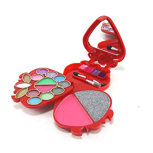 LUISANCE LT646 KIT MORANGO TURMA DA LU