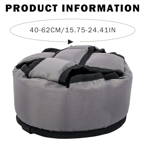 Gorro protector suave antienvejecimiento para tus mayores 4