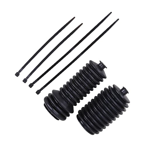 Fuelle Polaris RZR Ranger evita entrada de barro y protege rotulas 5412012 5412013