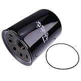 IEQFUE Hydraulic Oil Filter RE45864 Compatible with John Deere 3025D 3043D 4044M 4044R 5045D 5055E