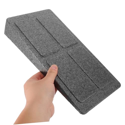 Set ajustable para estiramiento de pantorrillas y tobillos miniatura 3