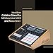 Headliner Catalina Stand Compatible with NI Maschine MK3 and Maschine+