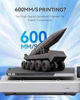 JAYO Rapid Matte PETG Filament Bundle Blau+ Rot+ Weiß+ Schwarz – Ansicht 2